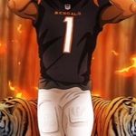 Tyree Nelson Tims jr - @turbg_hd - Instagram
