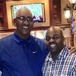 Tyree Newton - @tyreenewton1970 - Instagram