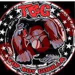 Tyree Sanders - @tbg_finesse_ - Instagram