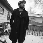 Tyree Sanders - @sin_in_eden - Instagram