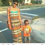 Tyree sanders - @tyreesanders215 - Instagram