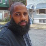 Tyree Sanders - @saddle215 - Instagram