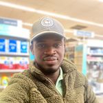 Tyree Sanders - @t_panther - Instagram