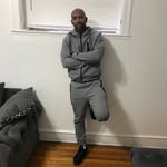 Tyree Sanders - @1tyreesanders2 - Instagram