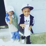 tyree sanders - @one_way_ree - Instagram