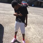 Tyree Scott - @badboyrere84 - Instagram