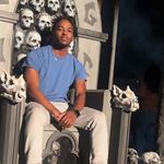 Tyree Scott - @ty_scotty - Instagram