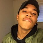 Tyree Scott - @styree199 - Instagram