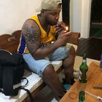 Tyree Small - @smallworld757 - Instagram