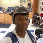 Tyree Taylor - @tyreetaylorr - Instagram