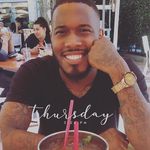 Tyree Taylor - @iamtyreetaylor - Instagram