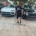 Tyree Thomas - Facebook