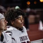 Tyree Thomas - @tyreethomas_23 - Instagram