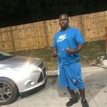 Tyree Thomas - @tyreethomas1119d - Instagram