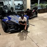 Tyree Thomas - @darealty31 - Instagram