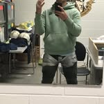 Tyree Thomas - @tyrent998 - Instagram