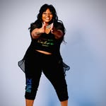 Tyree Thomas - @zumbawithtai - Instagram