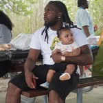 Tyree Thorpe - @5avage1225 - Instagram