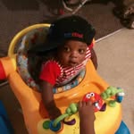 TYREE THORPE - @real_ree_23 - Instagram