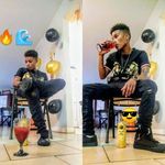 Trice Lewis - @5startyree - Instagram