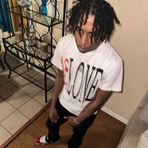 Tyreek Trice - Facebook
