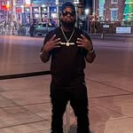 Tyree Keshawn white - @free_smokegang392 - Instagram
