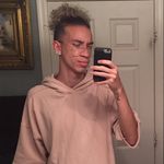 Tyree White - @macdaddyty - Instagram