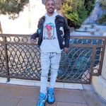Tyree White - @newmoneyy_freakzz - Instagram