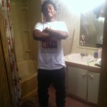 Tyree Willis - @swaggserious_11 - Instagram