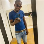 Tyree Willis - @driplordtyree7 - Instagram