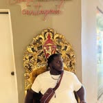 Tyree Willis - @reasebaby - Instagram