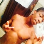 Tyree Wilson - @tyreekingkirby24 - Instagram