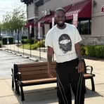 Tyree Wilson - Facebook