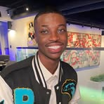 Tyree Wilson - Facebook