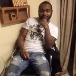 Tyree Wilson - @longlivecannon72 - Instagram