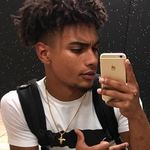 Tyree Wilson - @king_ty33 - Instagram