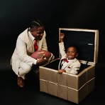 Tyree Wilson - Facebook