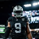 Tyree Wilson - @__tyreewilson - Instagram