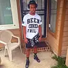 Tyree_wilsonn - @tyree_wilsonn - TikTok