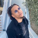 Tyreé Wright - @kkingray215 - Instagram