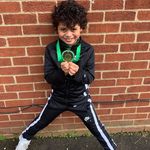 Tyreece brown - @tyreece_2013 - Instagram