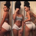 Tyreece Brown - @tyreecethepenglighty - Instagram
