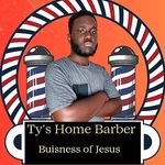 Tyreece brown - @tybarberofficial - Instagram