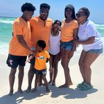 Tyreece Hampton - @hamptontyreece - Instagram
