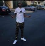 Tyreece Johnson - Facebook