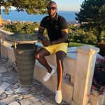 Tyreece Smith - @zimzwv - Instagram