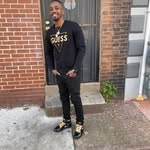 Tyreek Mathis - @tyreek.mathis.58 - Instagram