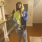 Tyreek Smith - @tyreek_thagod30 - Instagram