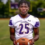Tyreek Smith - @wholuvtyreek_ - Instagram