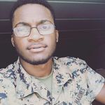 Tyrek Brown - @browntl1996 - Instagram